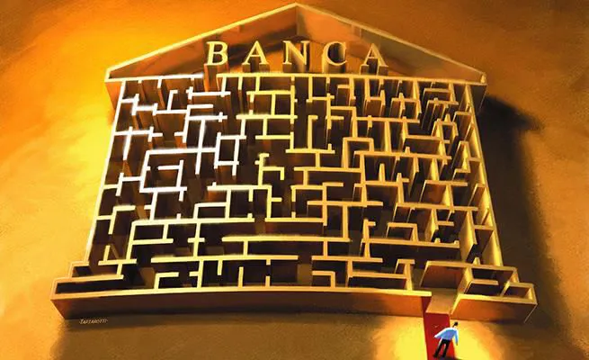 La mediazione bancaria