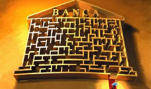 La mediazione bancaria