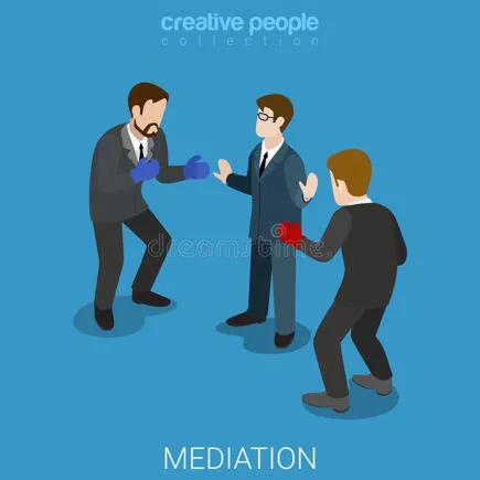 La mediazione un opportunità per il cittadino