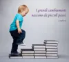 #MEDIAZIONE - PICCOLI PASSI GRANDI SCOPERTE