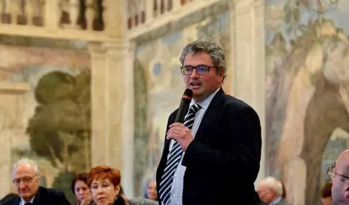 Nuovo sito web