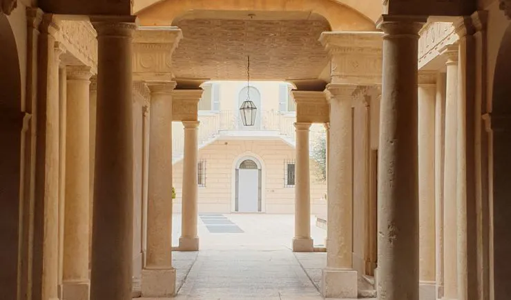 Palazzo