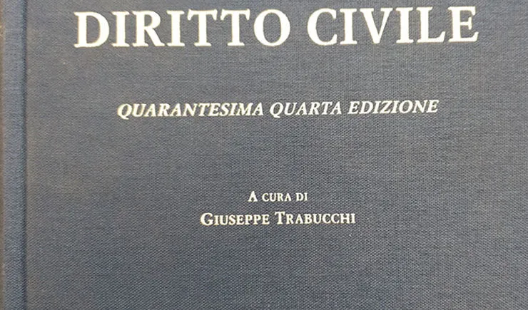 Diritto civile