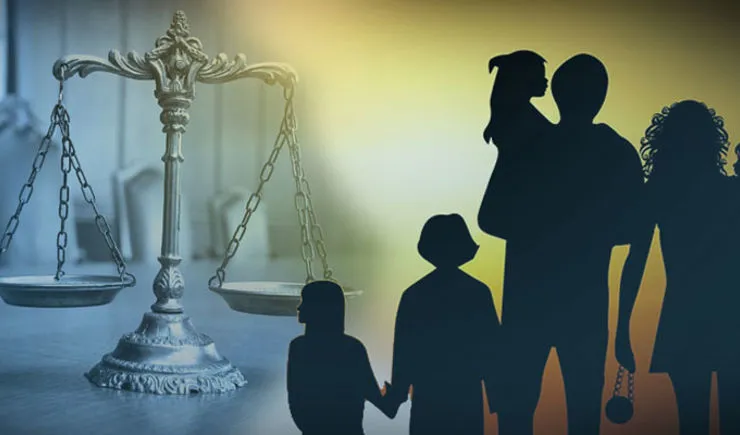 Diritto di famiglia a Verona